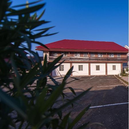 Hotel Casa 4 Odai Douăzeci şi Trei August Exterior foto