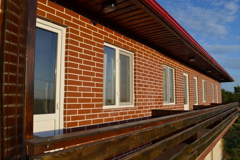 Hotel Casa 4 Odai Douăzeci şi Trei August Exterior foto